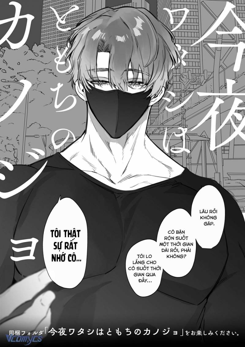 [18+] Tuyển Tập Truyện Ngắn Sếch Tàn Bạo Chap Chapter 17.2-[18+] Tuyển Tập Truyện Ngắn Sếch Tàn Bạo - Next Chap 30