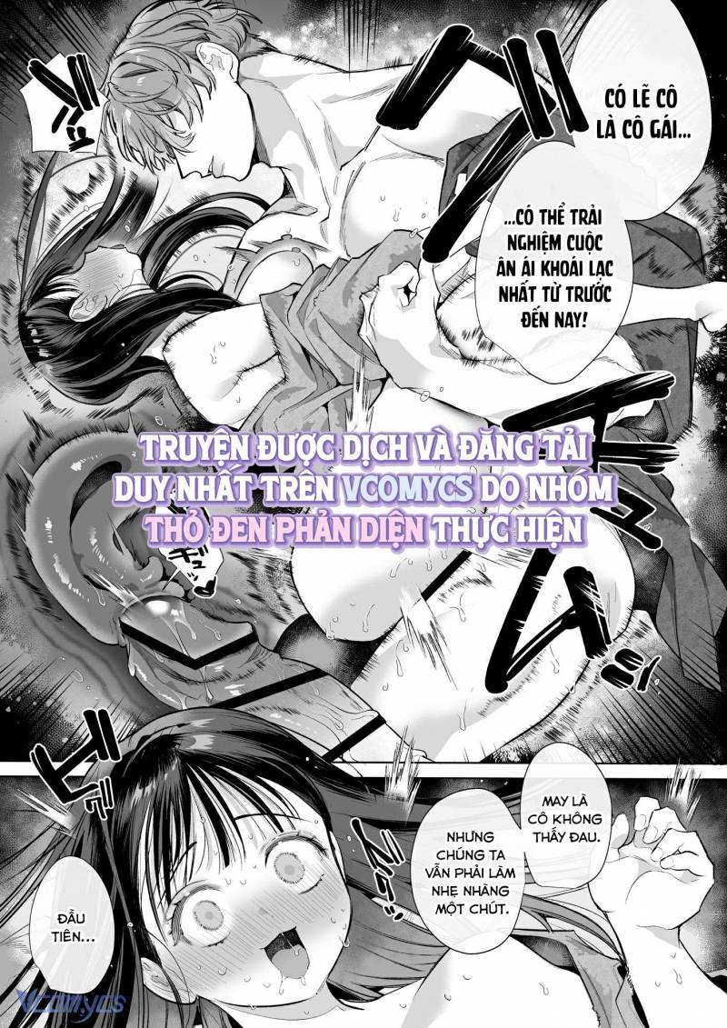 [18+] Tuyển Tập Truyện Ngắn Sếch Tàn Bạo Chap Chapter 17.2-[18+] Tuyển Tập Truyện Ngắn Sếch Tàn Bạo - Next Chap 30