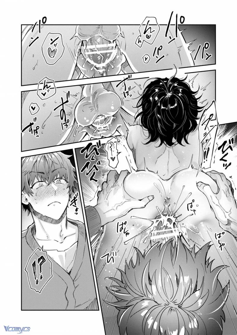 [18+] Tuyển Tập Truyện Ngắn Sếch Tàn Bạo Chap Chapter 18.1-[18+] Tuyển Tập Truyện Ngắn Sếch Tàn Bạo - Next Chap 31