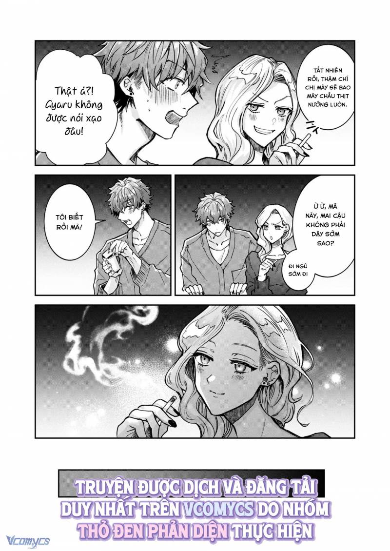 [18+] Tuyển Tập Truyện Ngắn Sếch Tàn Bạo Chap Chapter 18.1-[18+] Tuyển Tập Truyện Ngắn Sếch Tàn Bạo - Next Chap 31