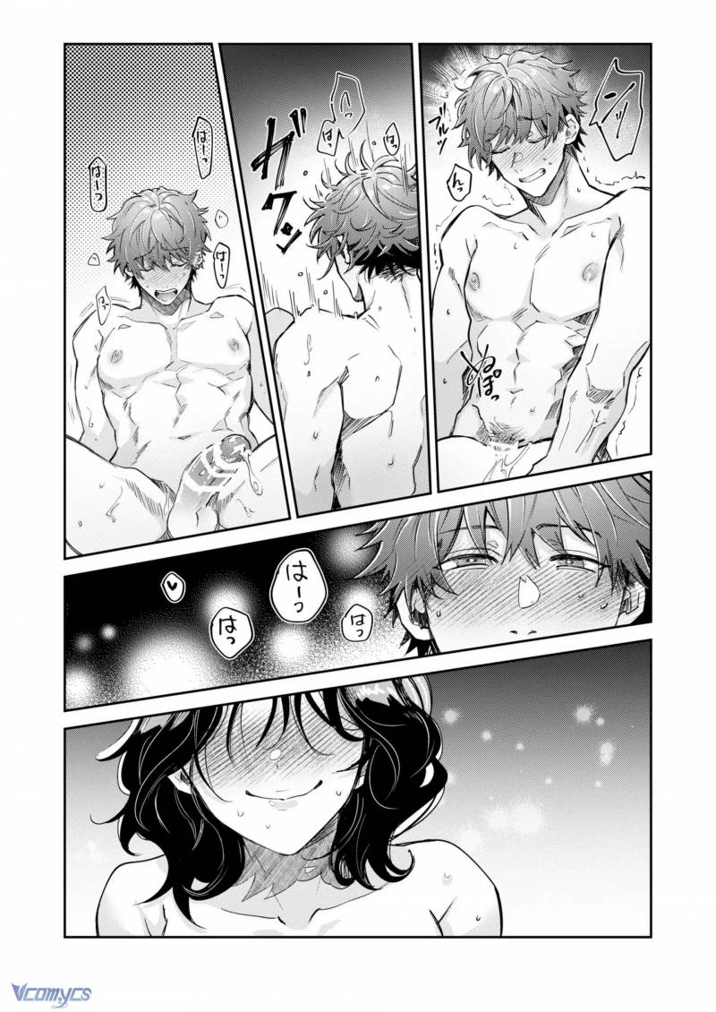 [18+] Tuyển Tập Truyện Ngắn Sếch Tàn Bạo Chap Chapter 18.2-[18+] Tuyển Tập Truyện Ngắn Sếch Tàn Bạo - Next Chap 32