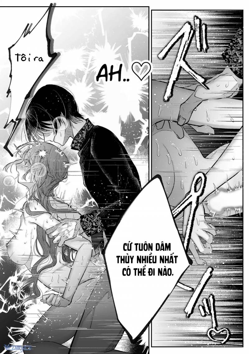 [18+] Tuyển Tập Truyện Ngắn Sếch Tàn Bạo Chap Chapter 19.1-[18+] Tuyển Tập Truyện Ngắn Sếch Tàn Bạo - Next Chap 33