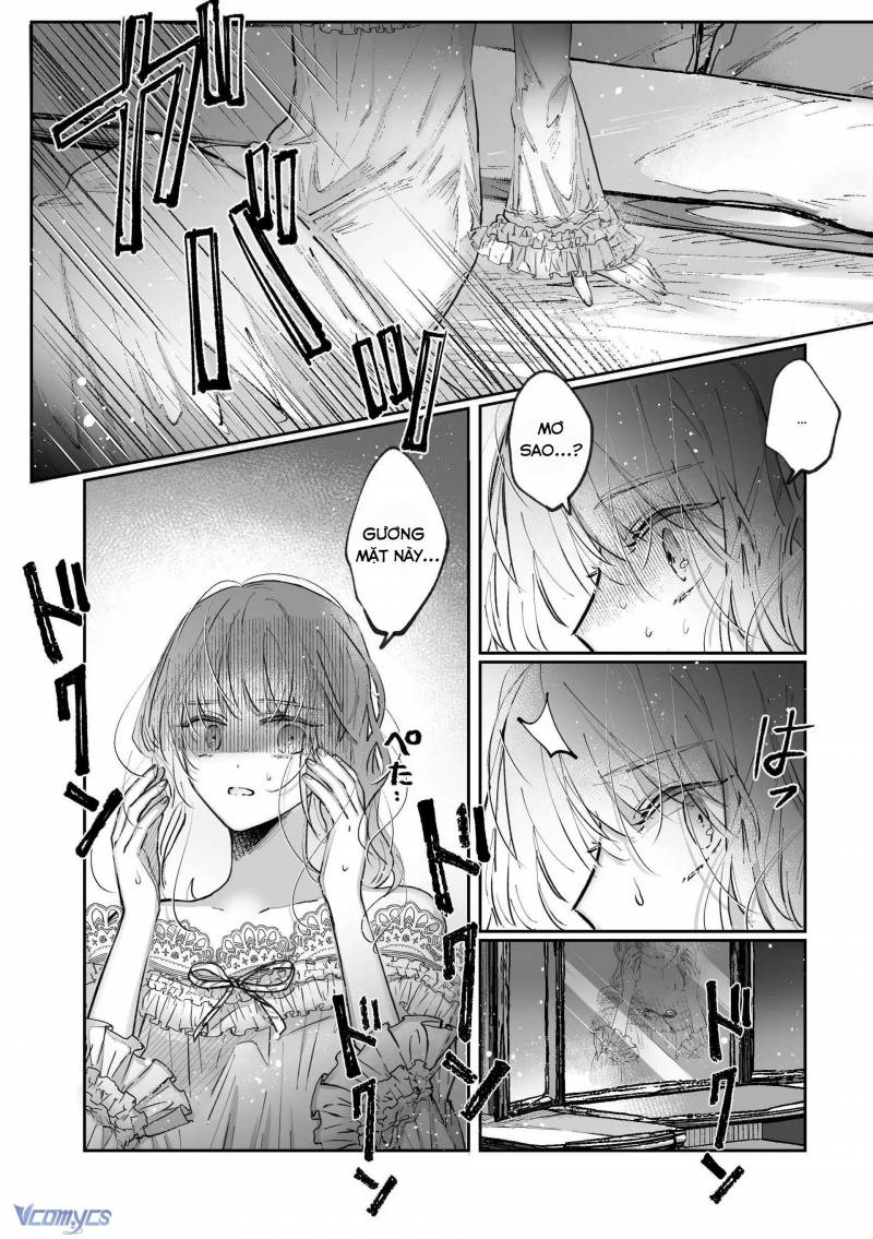 [18+] Tuyển Tập Truyện Ngắn Sếch Tàn Bạo Chap Chapter 19.1-[18+] Tuyển Tập Truyện Ngắn Sếch Tàn Bạo - Next Chap 33