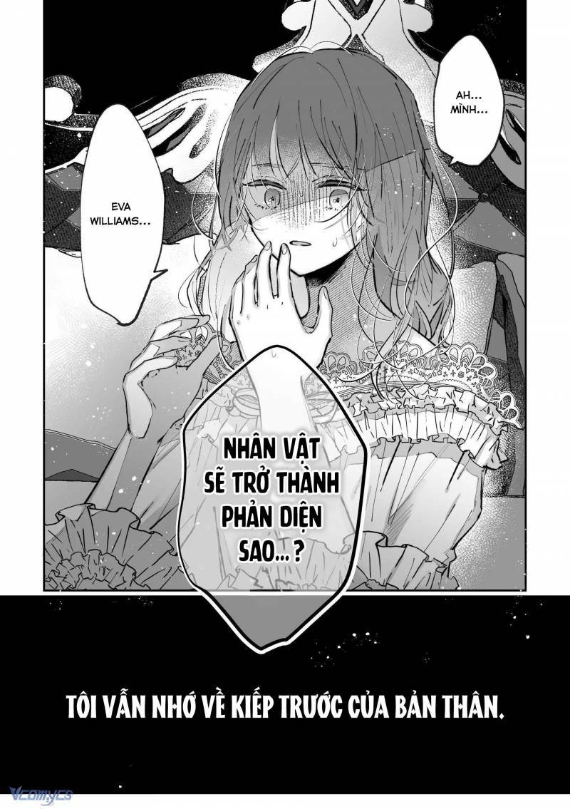 [18+] Tuyển Tập Truyện Ngắn Sếch Tàn Bạo Chap Chapter 19.1-[18+] Tuyển Tập Truyện Ngắn Sếch Tàn Bạo - Next Chap 33