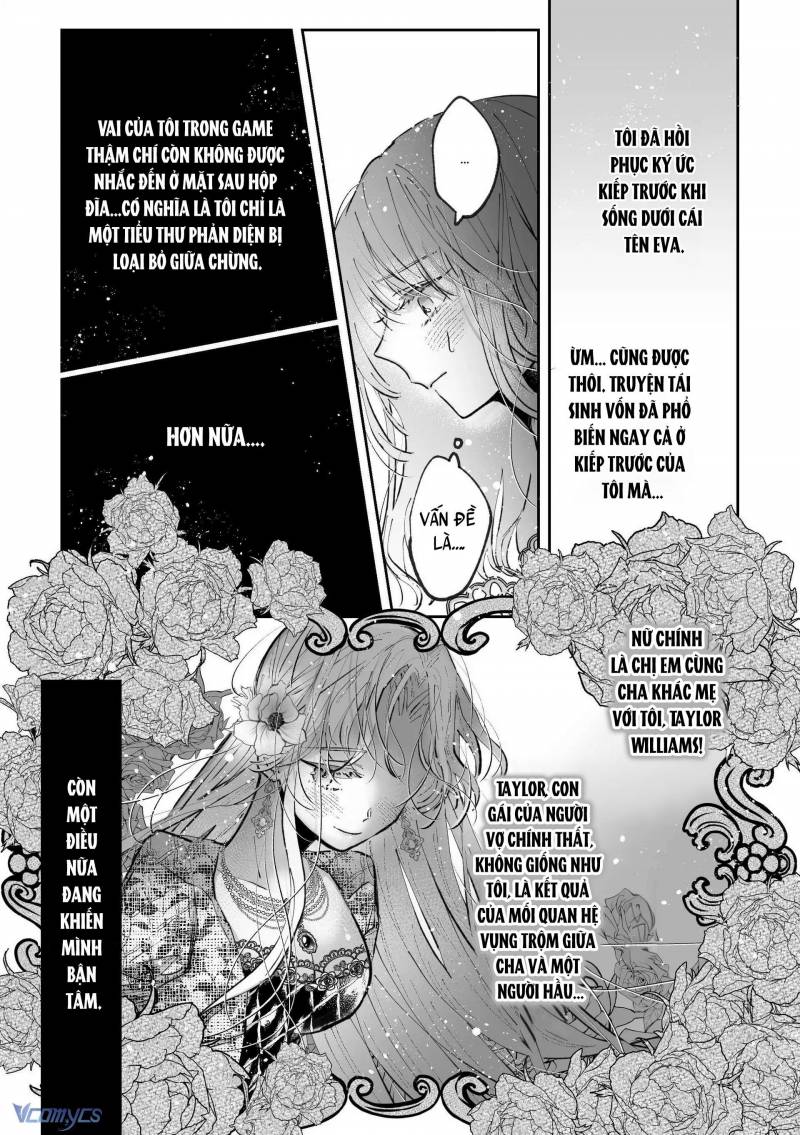 [18+] Tuyển Tập Truyện Ngắn Sếch Tàn Bạo Chap Chapter 19.1-[18+] Tuyển Tập Truyện Ngắn Sếch Tàn Bạo - Next Chap 33