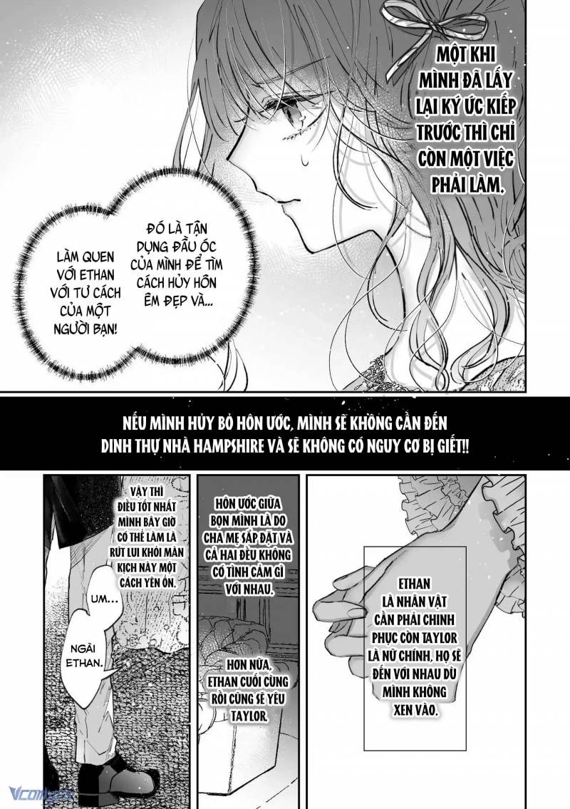 [18+] Tuyển Tập Truyện Ngắn Sếch Tàn Bạo Chap Chapter 19.1-[18+] Tuyển Tập Truyện Ngắn Sếch Tàn Bạo - Next Chap 33