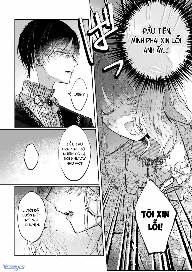 [18+] Tuyển Tập Truyện Ngắn Sếch Tàn Bạo Chap Chapter 19.1-[18+] Tuyển Tập Truyện Ngắn Sếch Tàn Bạo - Next Chap 33