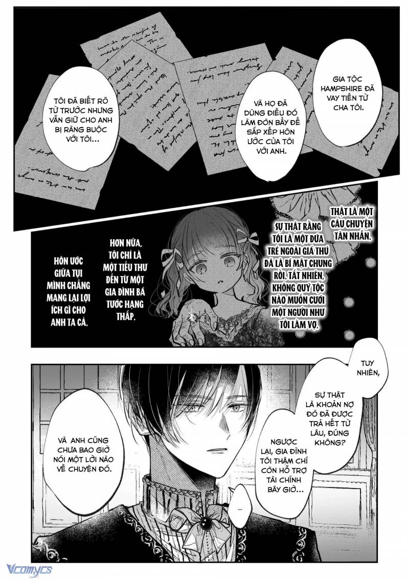 [18+] Tuyển Tập Truyện Ngắn Sếch Tàn Bạo Chap Chapter 19.1-[18+] Tuyển Tập Truyện Ngắn Sếch Tàn Bạo - Next Chap 33