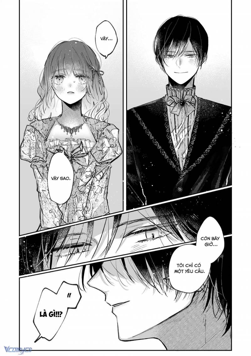 [18+] Tuyển Tập Truyện Ngắn Sếch Tàn Bạo Chap Chapter 19.1-[18+] Tuyển Tập Truyện Ngắn Sếch Tàn Bạo - Next Chap 33