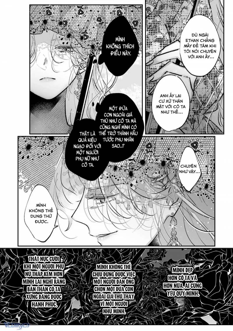 [18+] Tuyển Tập Truyện Ngắn Sếch Tàn Bạo Chap Chapter 19.1-[18+] Tuyển Tập Truyện Ngắn Sếch Tàn Bạo - Next Chap 33