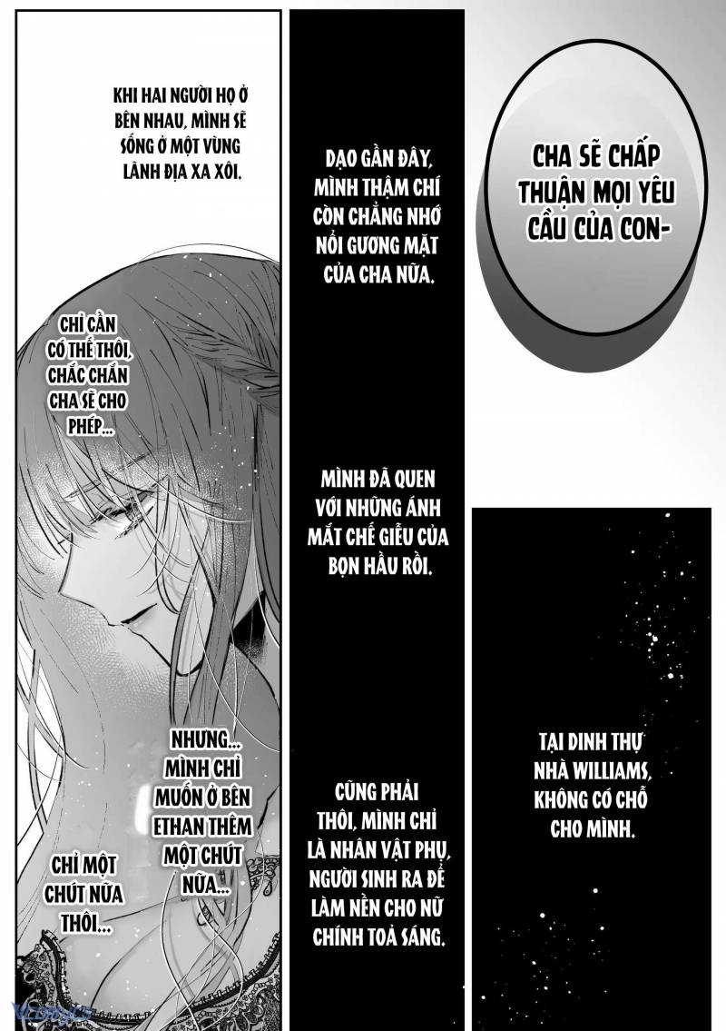 [18+] Tuyển Tập Truyện Ngắn Sếch Tàn Bạo Chap Chapter 19.1-[18+] Tuyển Tập Truyện Ngắn Sếch Tàn Bạo - Next Chap 33