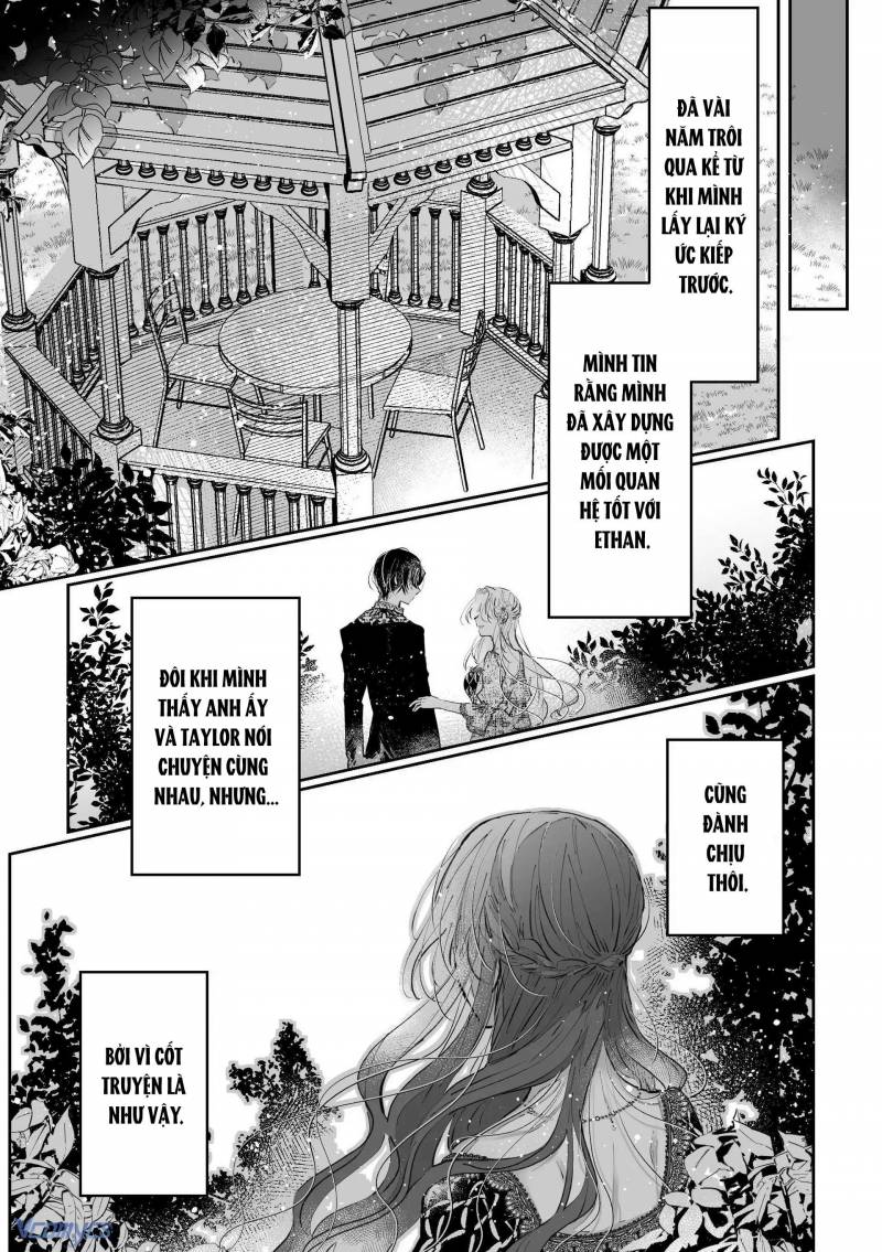 [18+] Tuyển Tập Truyện Ngắn Sếch Tàn Bạo Chap Chapter 19.1-[18+] Tuyển Tập Truyện Ngắn Sếch Tàn Bạo - Next Chap 33