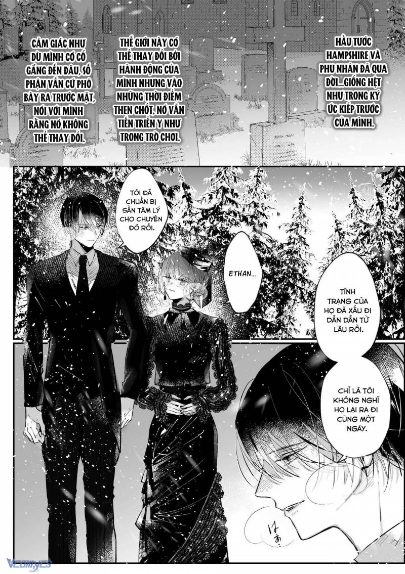 [18+] Tuyển Tập Truyện Ngắn Sếch Tàn Bạo Chap Chapter 19.1-[18+] Tuyển Tập Truyện Ngắn Sếch Tàn Bạo - Next Chap 33