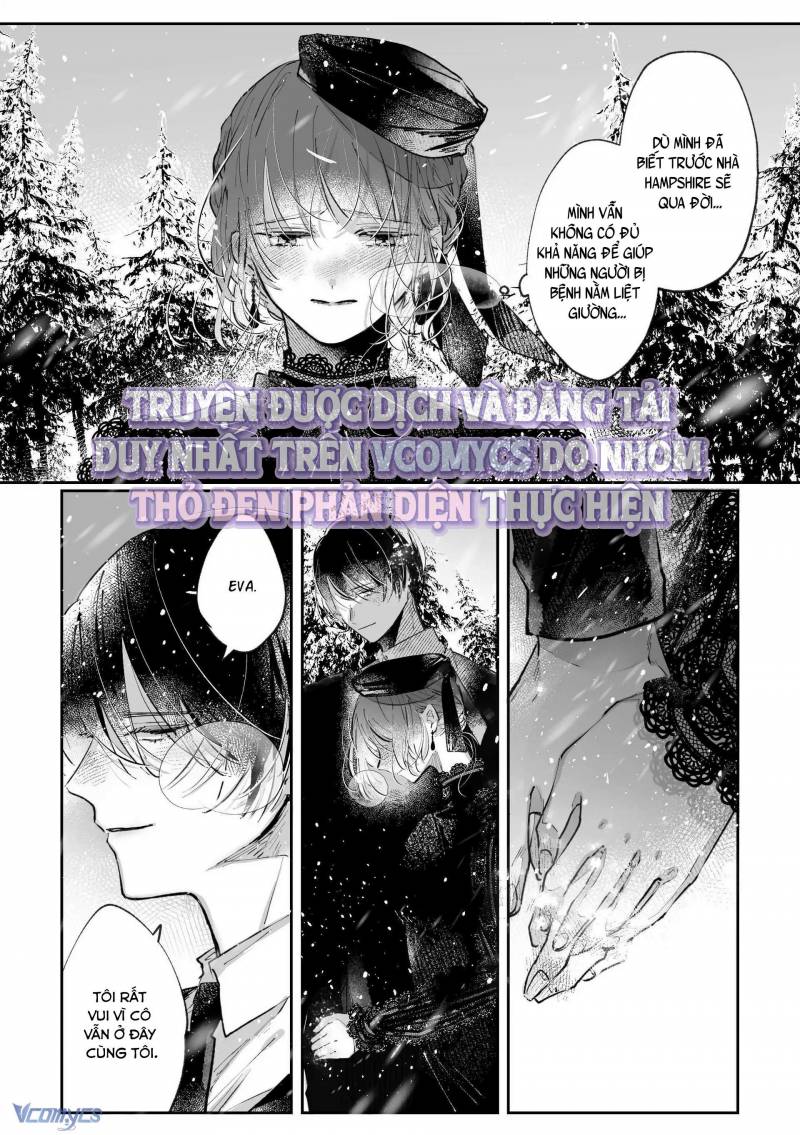 [18+] Tuyển Tập Truyện Ngắn Sếch Tàn Bạo Chap Chapter 19.1-[18+] Tuyển Tập Truyện Ngắn Sếch Tàn Bạo - Next Chap 33