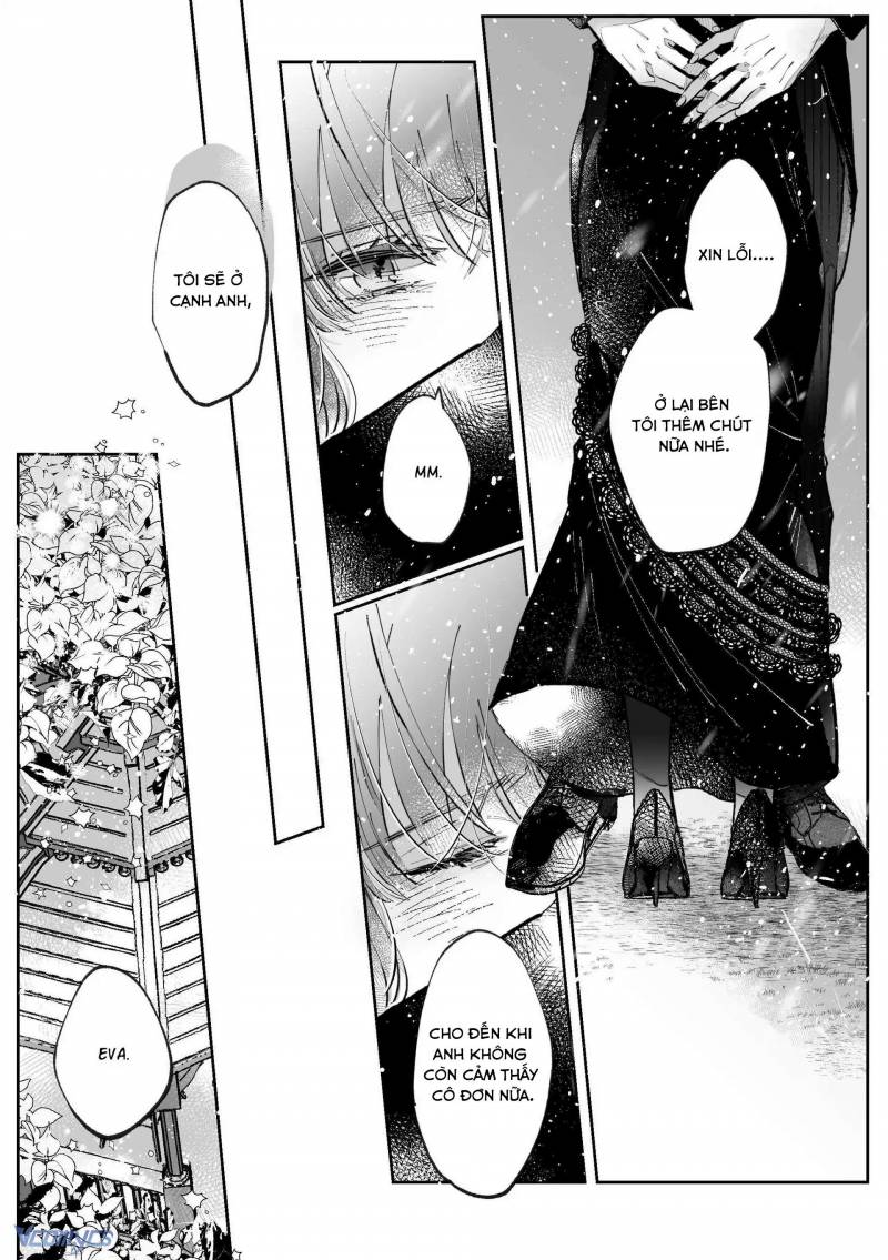 [18+] Tuyển Tập Truyện Ngắn Sếch Tàn Bạo Chap Chapter 19.1-[18+] Tuyển Tập Truyện Ngắn Sếch Tàn Bạo - Next Chap 33