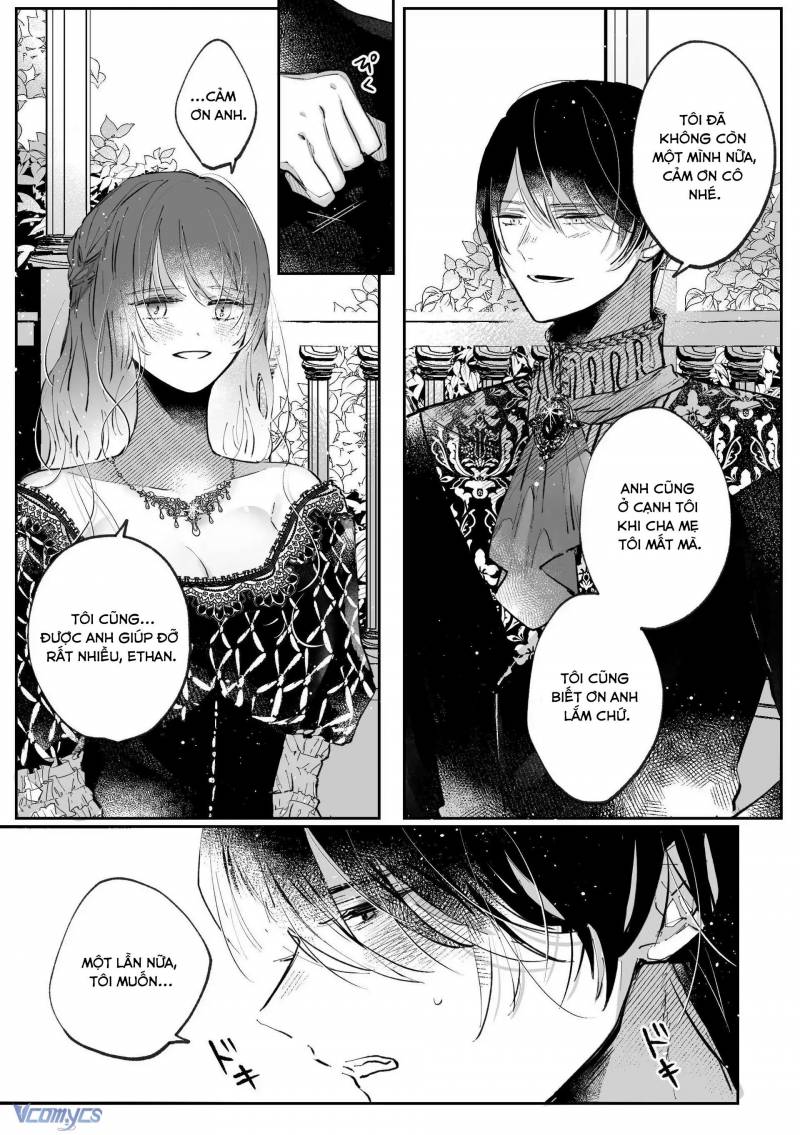 [18+] Tuyển Tập Truyện Ngắn Sếch Tàn Bạo Chap Chapter 19.1-[18+] Tuyển Tập Truyện Ngắn Sếch Tàn Bạo - Next Chap 33