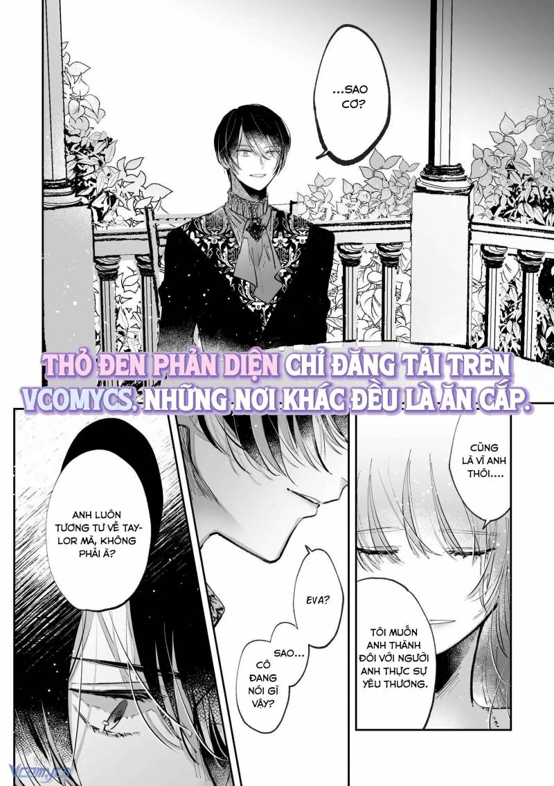 [18+] Tuyển Tập Truyện Ngắn Sếch Tàn Bạo Chap Chapter 19.1-[18+] Tuyển Tập Truyện Ngắn Sếch Tàn Bạo - Next Chap 33