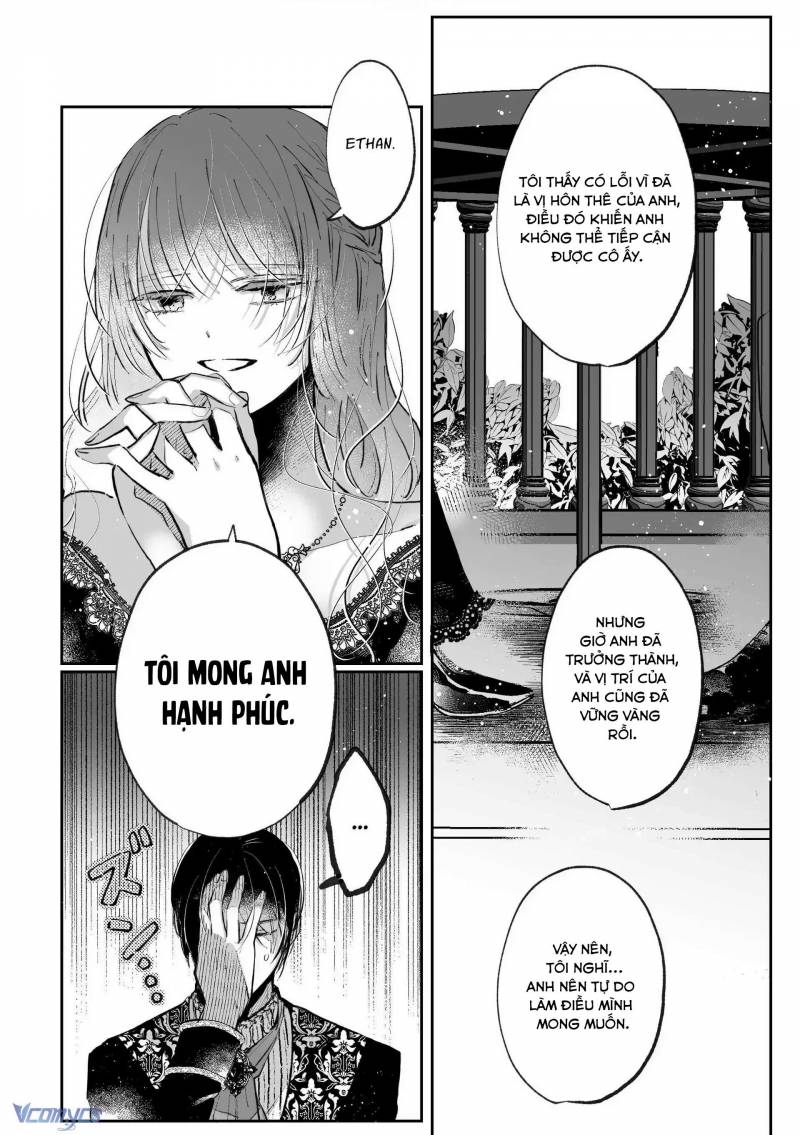 [18+] Tuyển Tập Truyện Ngắn Sếch Tàn Bạo Chap Chapter 19.1-[18+] Tuyển Tập Truyện Ngắn Sếch Tàn Bạo - Next Chap 33