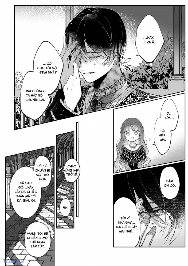 [18+] Tuyển Tập Truyện Ngắn Sếch Tàn Bạo Chap Chapter 19.1-[18+] Tuyển Tập Truyện Ngắn Sếch Tàn Bạo - Next Chap 33