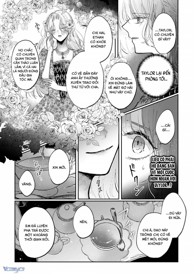 [18+] Tuyển Tập Truyện Ngắn Sếch Tàn Bạo Chap Chapter 19.1-[18+] Tuyển Tập Truyện Ngắn Sếch Tàn Bạo - Next Chap 33