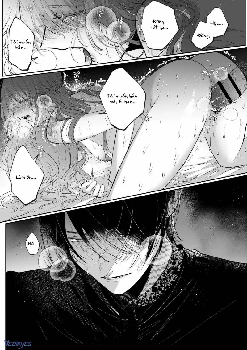 [18+] Tuyển Tập Truyện Ngắn Sếch Tàn Bạo Chap Chapter 19.1-[18+] Tuyển Tập Truyện Ngắn Sếch Tàn Bạo - Next Chap 33