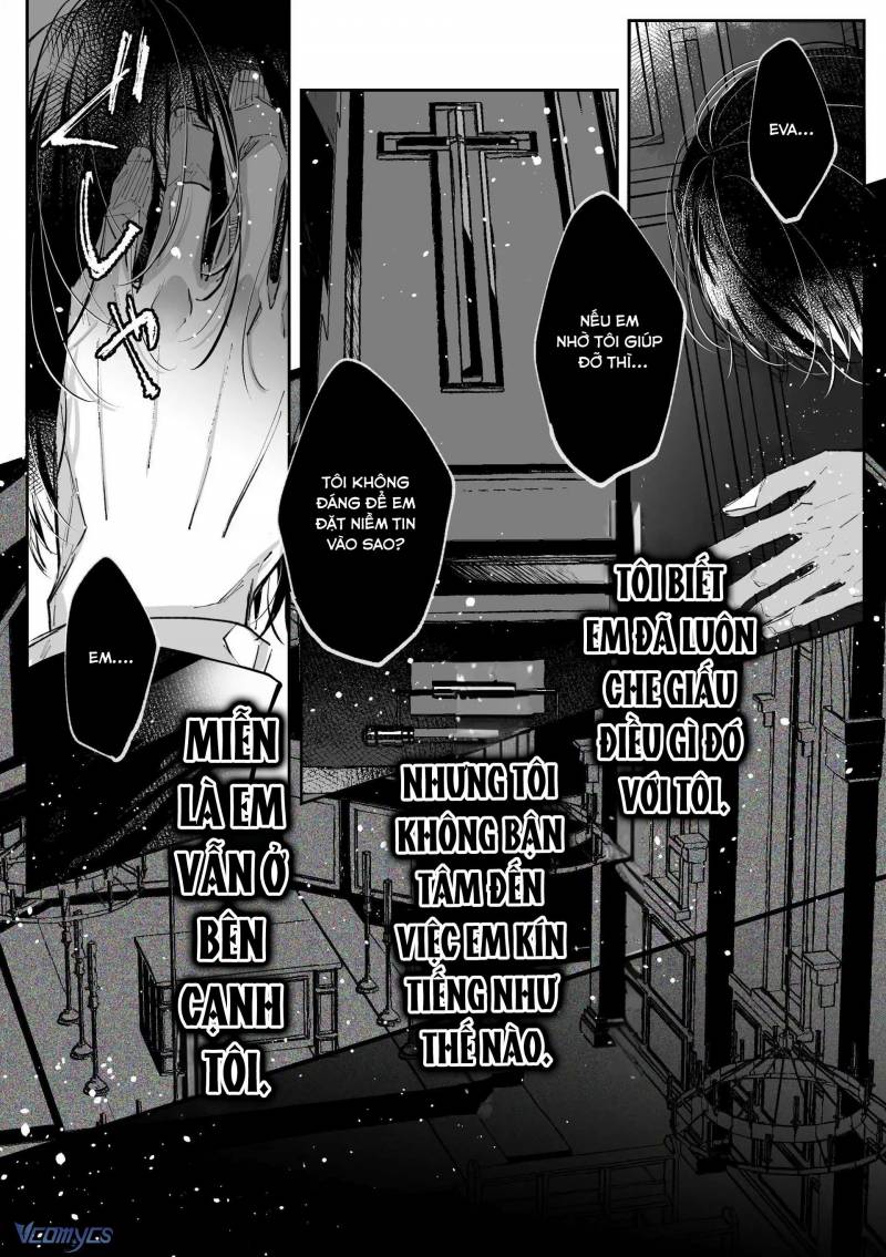 [18+] Tuyển Tập Truyện Ngắn Sếch Tàn Bạo Chap Chapter 19.2-[18+] Tuyển Tập Truyện Ngắn Sếch Tàn Bạo - Next Chap 34