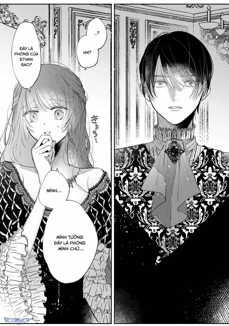 [18+] Tuyển Tập Truyện Ngắn Sếch Tàn Bạo Chap Chapter 19.2-[18+] Tuyển Tập Truyện Ngắn Sếch Tàn Bạo - Next Chap 34