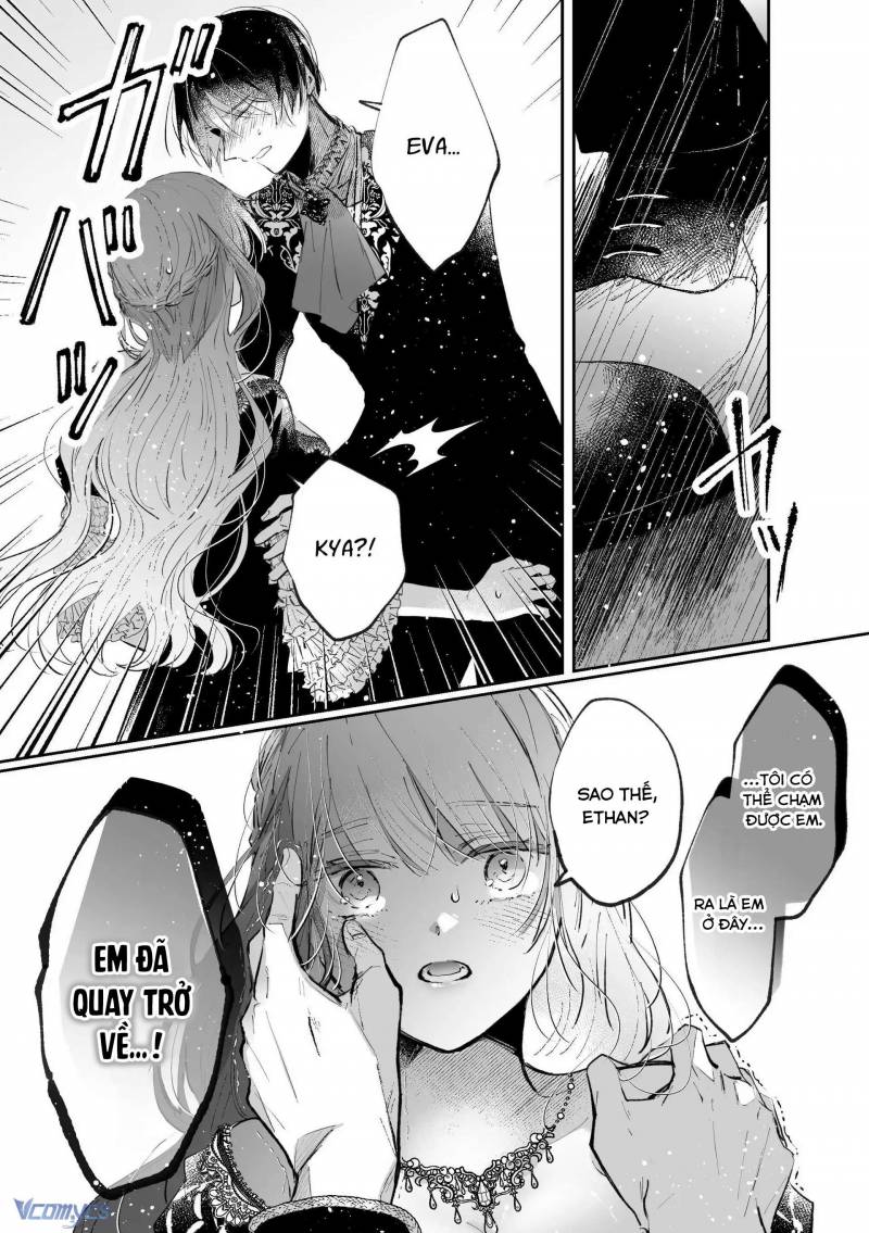 [18+] Tuyển Tập Truyện Ngắn Sếch Tàn Bạo Chap Chapter 19.2-[18+] Tuyển Tập Truyện Ngắn Sếch Tàn Bạo - Next Chap 34