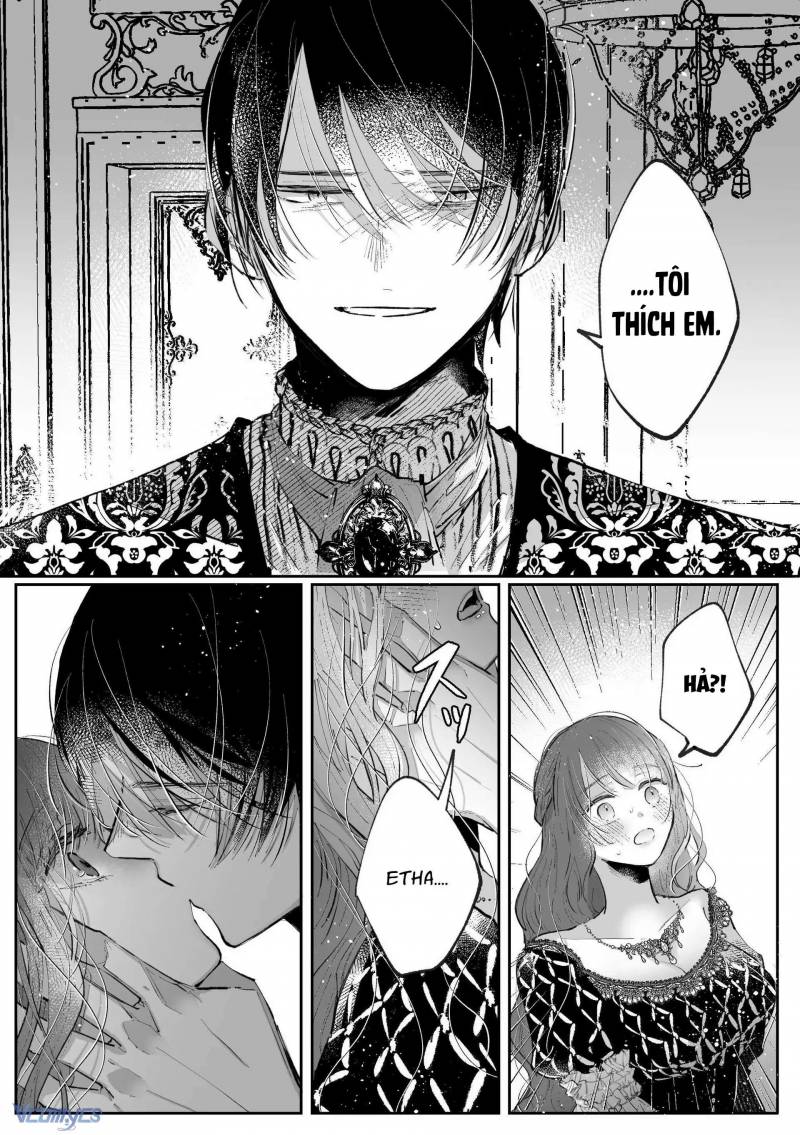 [18+] Tuyển Tập Truyện Ngắn Sếch Tàn Bạo Chap Chapter 19.2-[18+] Tuyển Tập Truyện Ngắn Sếch Tàn Bạo - Next Chap 34