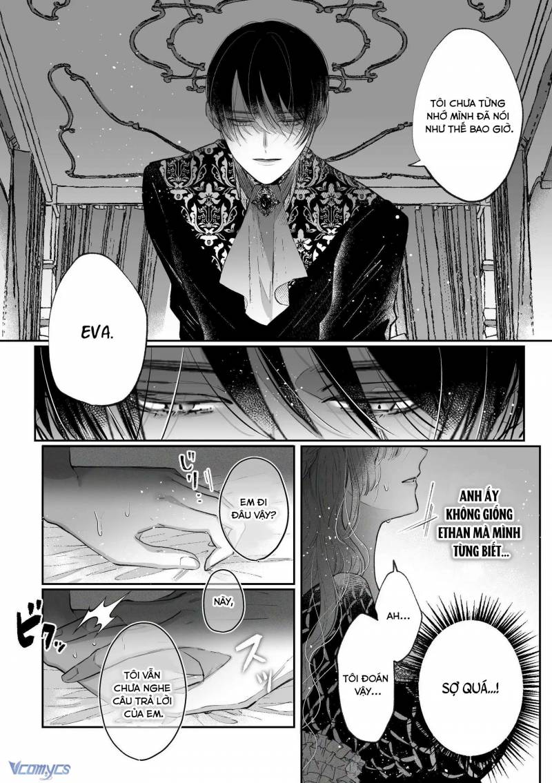 [18+] Tuyển Tập Truyện Ngắn Sếch Tàn Bạo Chap Chapter 19.2-[18+] Tuyển Tập Truyện Ngắn Sếch Tàn Bạo - Next Chap 34