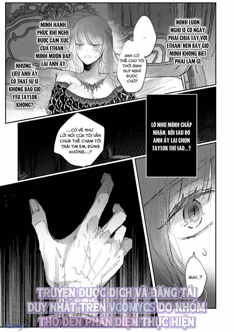 [18+] Tuyển Tập Truyện Ngắn Sếch Tàn Bạo Chap Chapter 19.2-[18+] Tuyển Tập Truyện Ngắn Sếch Tàn Bạo - Next Chap 34