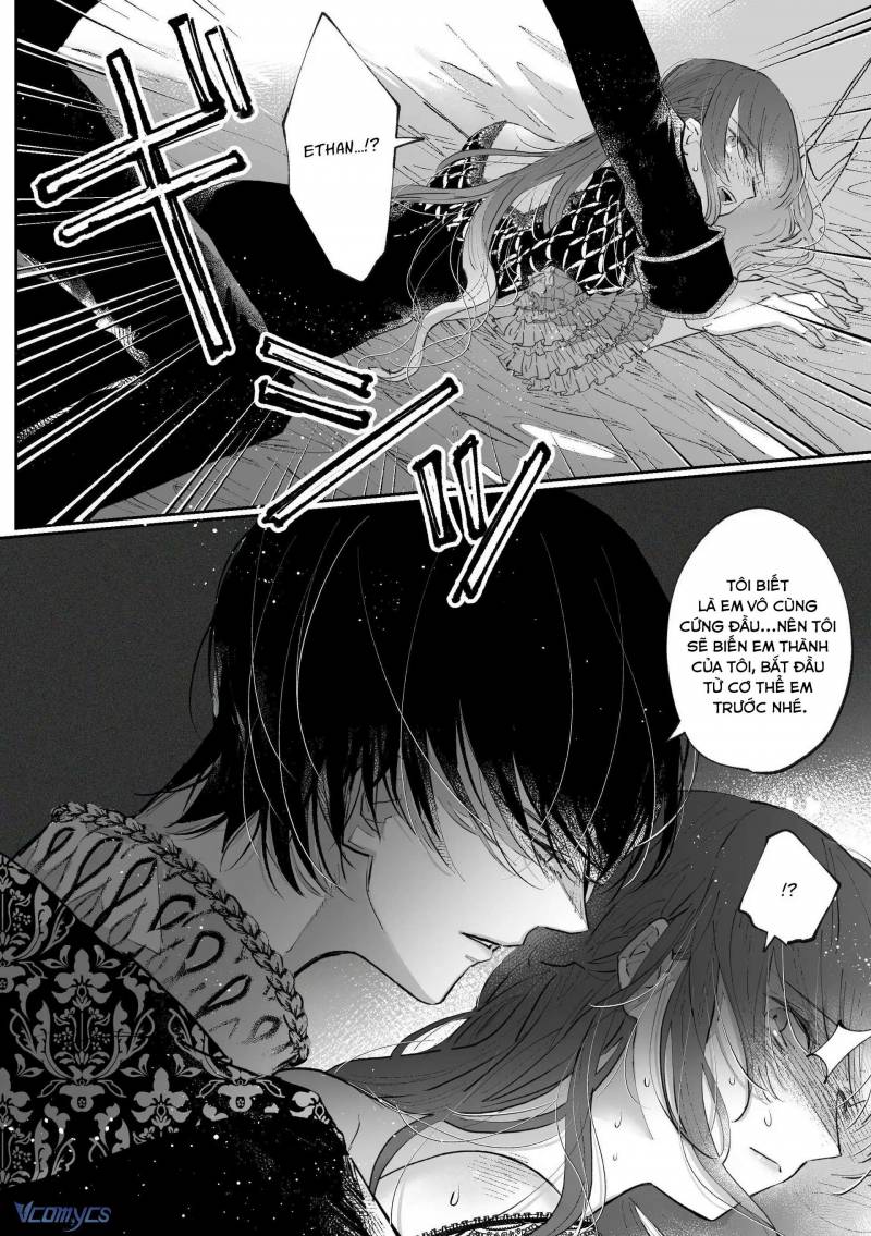 [18+] Tuyển Tập Truyện Ngắn Sếch Tàn Bạo Chap Chapter 19.2-[18+] Tuyển Tập Truyện Ngắn Sếch Tàn Bạo - Next Chap 34