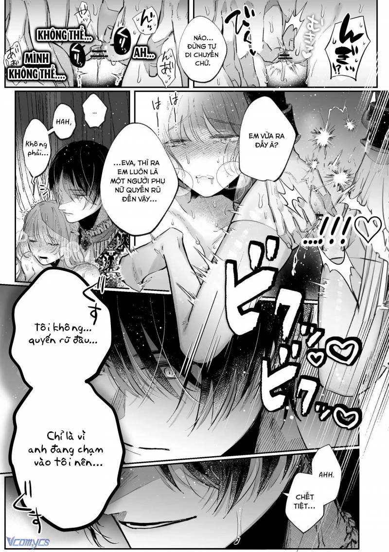 [18+] Tuyển Tập Truyện Ngắn Sếch Tàn Bạo Chap Chapter 19.2-[18+] Tuyển Tập Truyện Ngắn Sếch Tàn Bạo - Next Chap 34