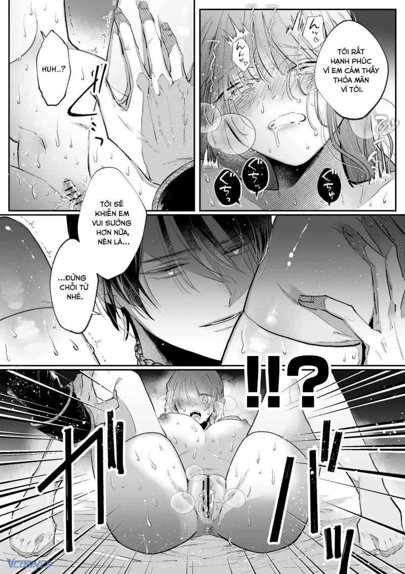 [18+] Tuyển Tập Truyện Ngắn Sếch Tàn Bạo Chap Chapter 19.2-[18+] Tuyển Tập Truyện Ngắn Sếch Tàn Bạo - Next Chap 34