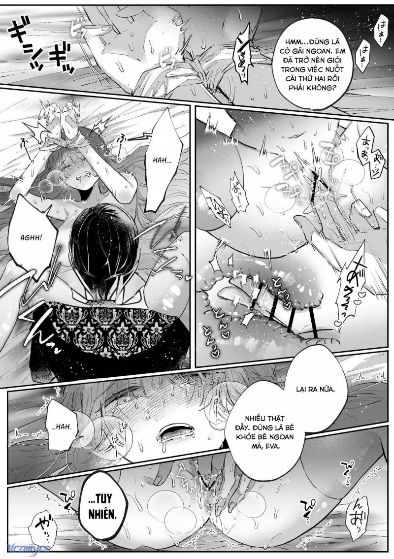 [18+] Tuyển Tập Truyện Ngắn Sếch Tàn Bạo Chap Chapter 19.2-[18+] Tuyển Tập Truyện Ngắn Sếch Tàn Bạo - Next Chap 34