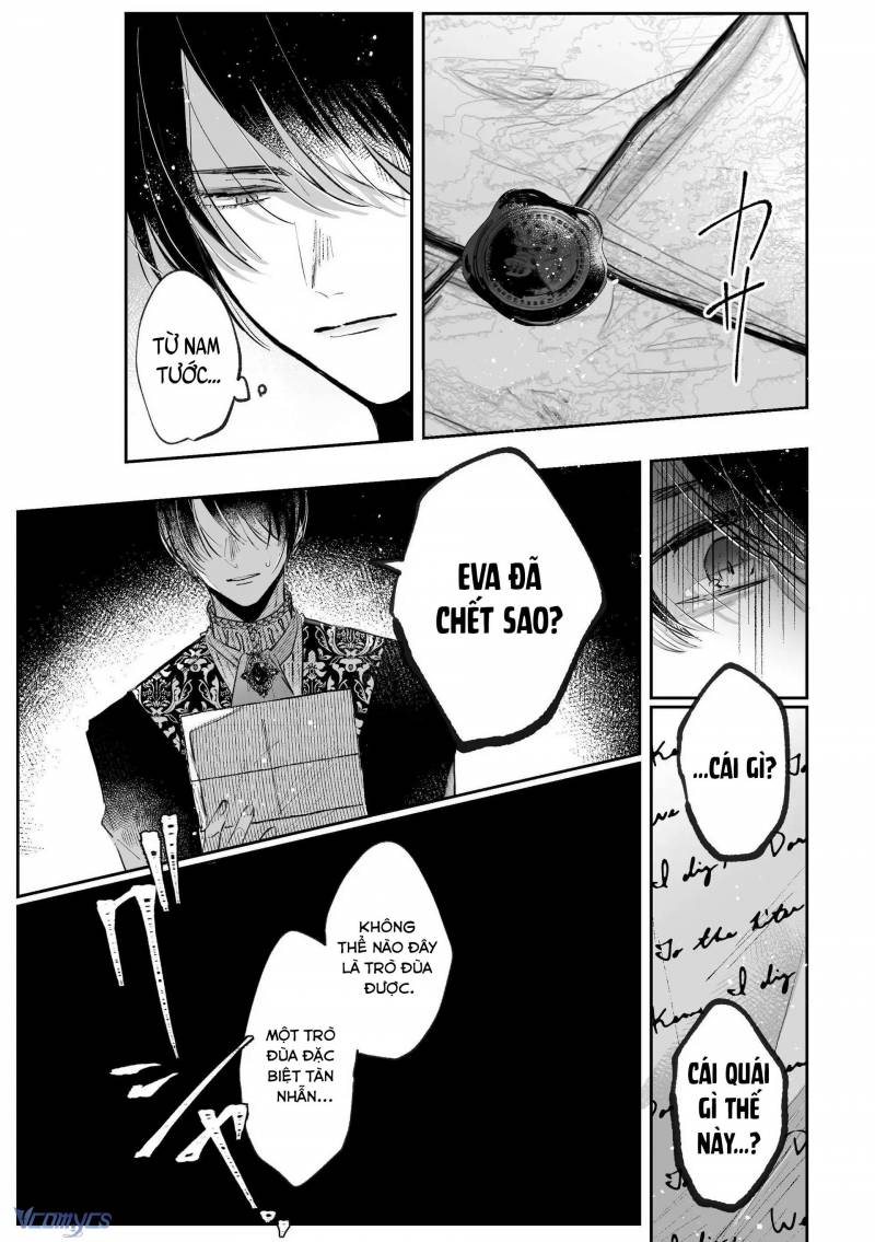 [18+] Tuyển Tập Truyện Ngắn Sếch Tàn Bạo Chap Chapter 19.2-[18+] Tuyển Tập Truyện Ngắn Sếch Tàn Bạo - Next Chap 34