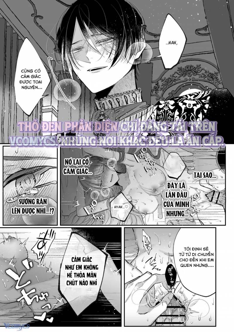 [18+] Tuyển Tập Truyện Ngắn Sếch Tàn Bạo Chap Chapter 19.2-[18+] Tuyển Tập Truyện Ngắn Sếch Tàn Bạo - Next Chap 34