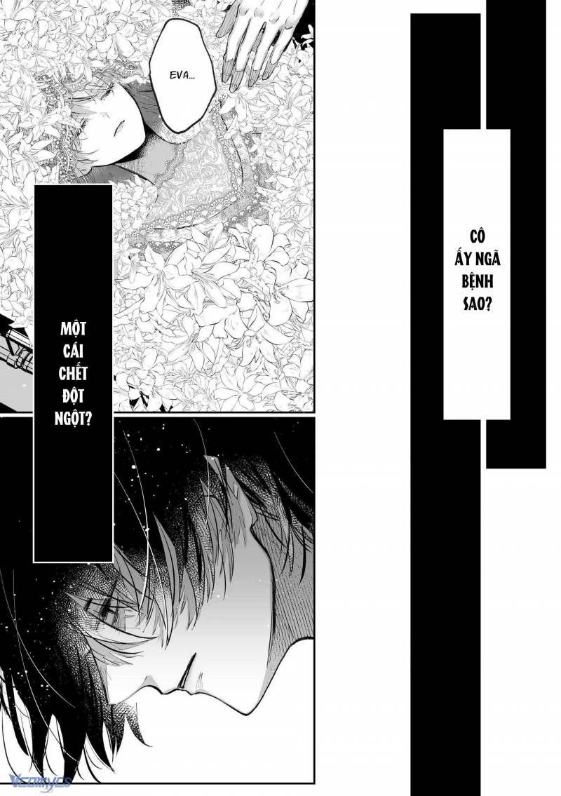 [18+] Tuyển Tập Truyện Ngắn Sếch Tàn Bạo Chap Chapter 19.2-[18+] Tuyển Tập Truyện Ngắn Sếch Tàn Bạo - Next Chap 34