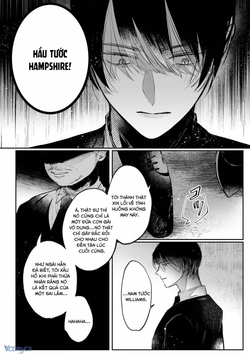 [18+] Tuyển Tập Truyện Ngắn Sếch Tàn Bạo Chap Chapter 19.2-[18+] Tuyển Tập Truyện Ngắn Sếch Tàn Bạo - Next Chap 34