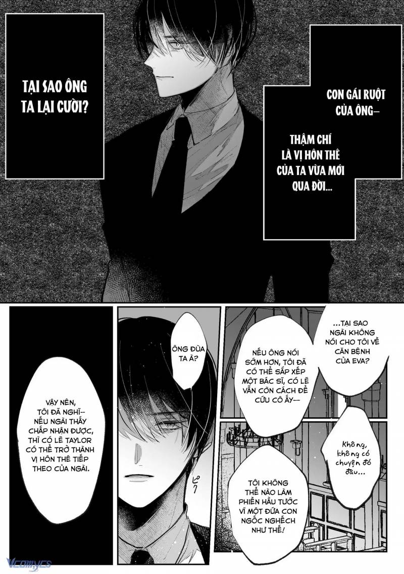 [18+] Tuyển Tập Truyện Ngắn Sếch Tàn Bạo Chap Chapter 19.2-[18+] Tuyển Tập Truyện Ngắn Sếch Tàn Bạo - Next Chap 34