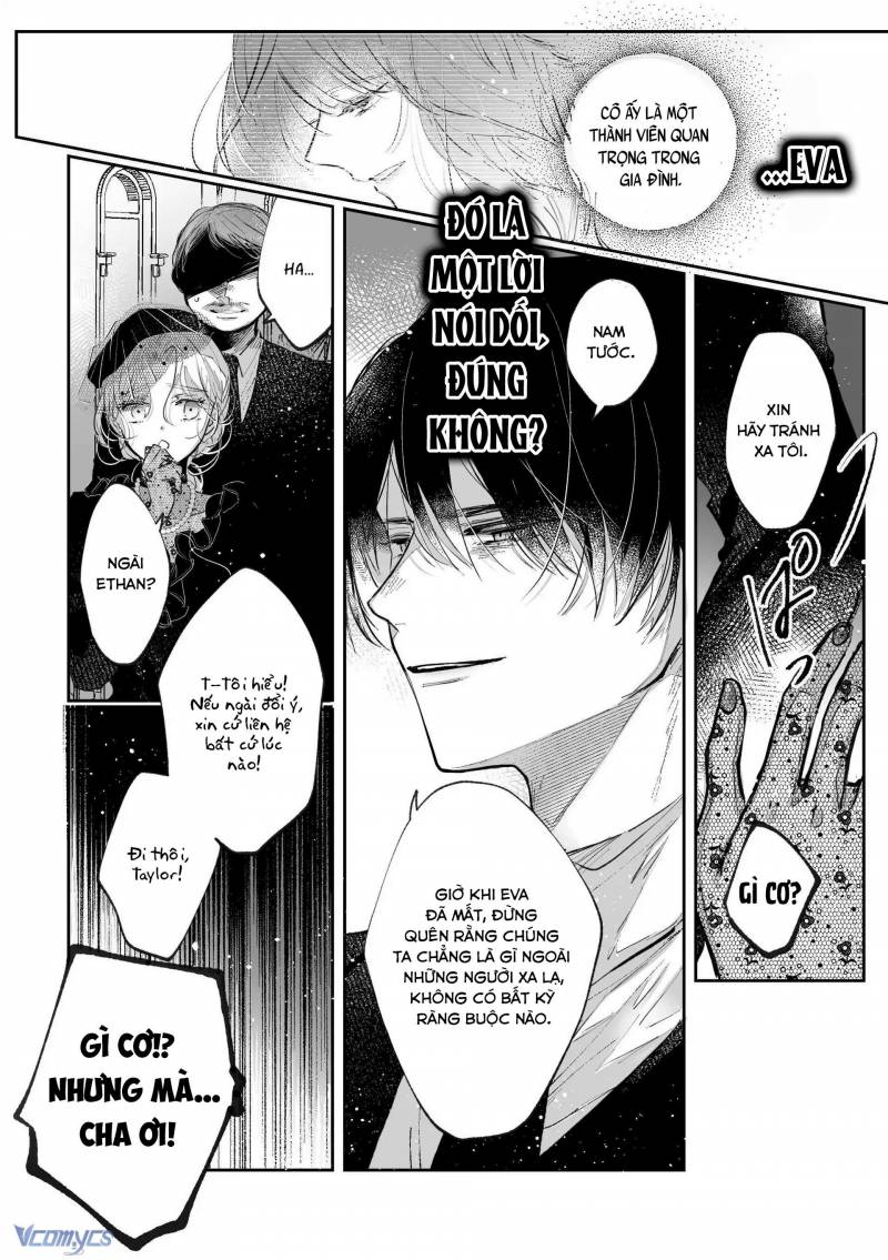 [18+] Tuyển Tập Truyện Ngắn Sếch Tàn Bạo Chap Chapter 19.2-[18+] Tuyển Tập Truyện Ngắn Sếch Tàn Bạo - Next Chap 34