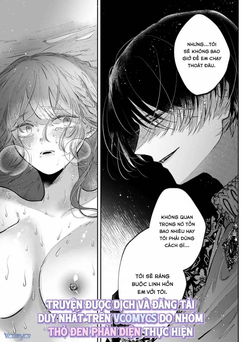 [18+] Tuyển Tập Truyện Ngắn Sếch Tàn Bạo Chap Chapter 19.3-[18+] Tuyển Tập Truyện Ngắn Sếch Tàn Bạo - Next Chap 35