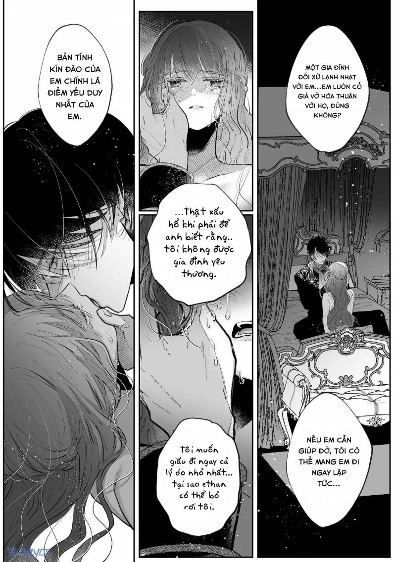 [18+] Tuyển Tập Truyện Ngắn Sếch Tàn Bạo Chap Chapter 19.3-[18+] Tuyển Tập Truyện Ngắn Sếch Tàn Bạo - Next Chap 35