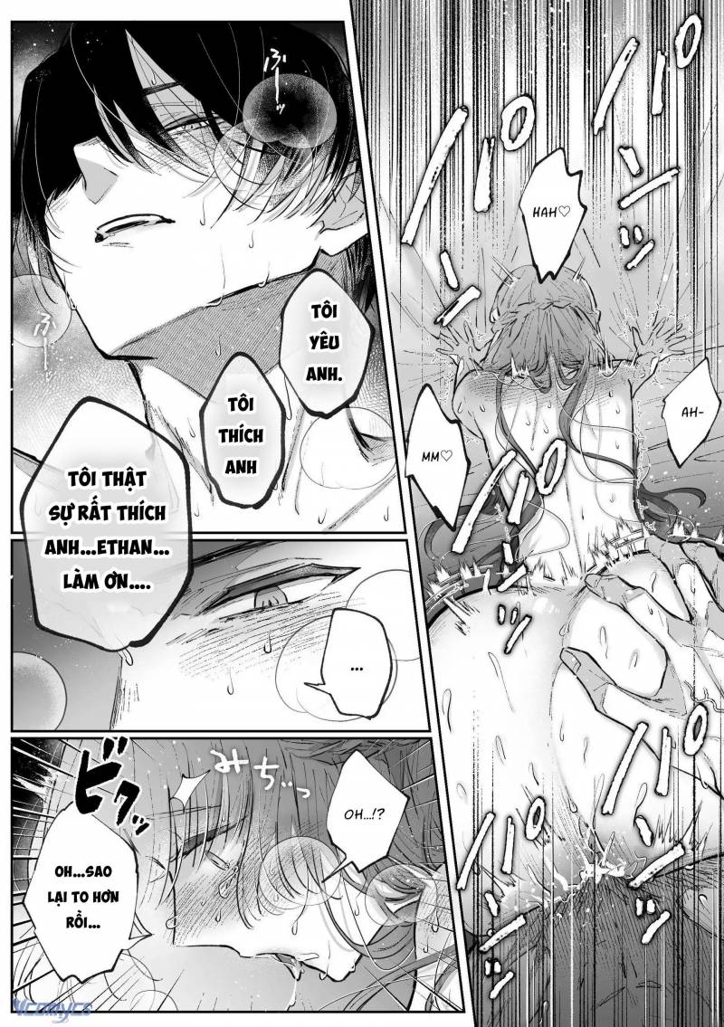 [18+] Tuyển Tập Truyện Ngắn Sếch Tàn Bạo Chap Chapter 19.3-[18+] Tuyển Tập Truyện Ngắn Sếch Tàn Bạo - Next Chap 35