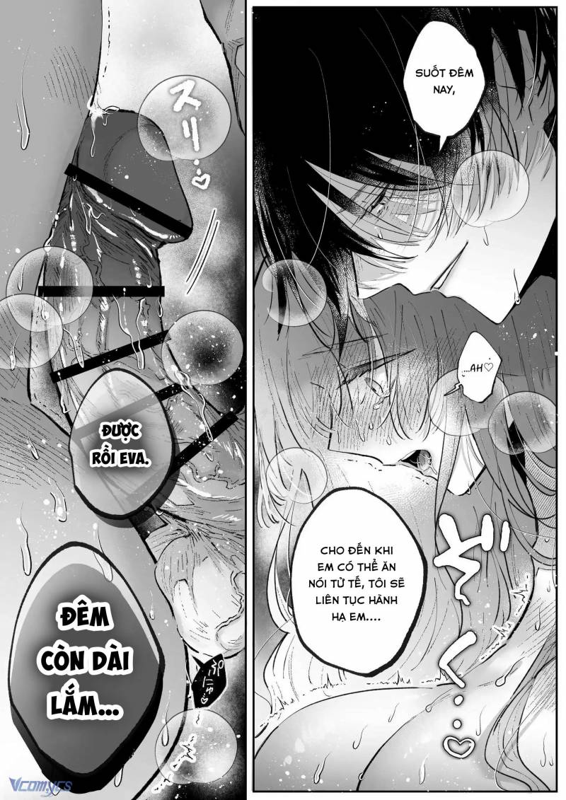 [18+] Tuyển Tập Truyện Ngắn Sếch Tàn Bạo Chap Chapter 19.3-[18+] Tuyển Tập Truyện Ngắn Sếch Tàn Bạo - Next Chap 35