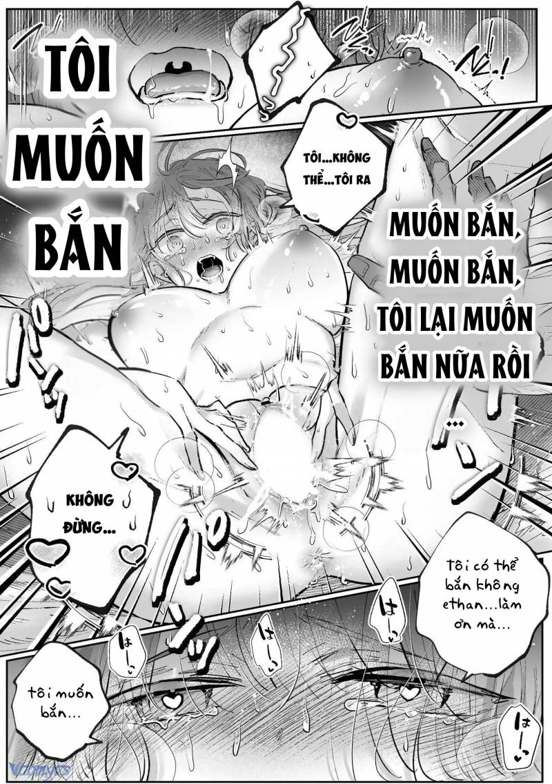 [18+] Tuyển Tập Truyện Ngắn Sếch Tàn Bạo Chap Chapter 19.3-[18+] Tuyển Tập Truyện Ngắn Sếch Tàn Bạo - Next Chap 35