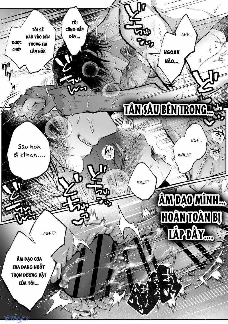 [18+] Tuyển Tập Truyện Ngắn Sếch Tàn Bạo Chap Chapter 19.3-[18+] Tuyển Tập Truyện Ngắn Sếch Tàn Bạo - Next Chap 35