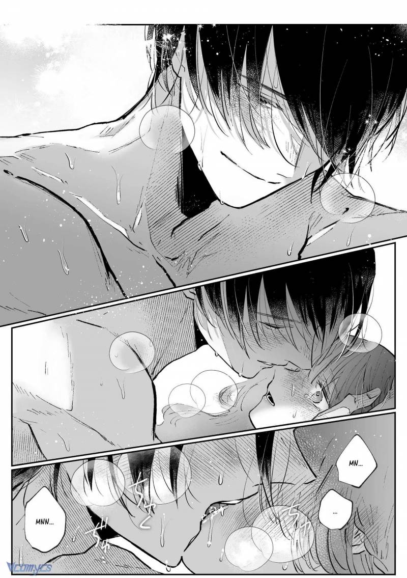 [18+] Tuyển Tập Truyện Ngắn Sếch Tàn Bạo Chap Chapter 19.3-[18+] Tuyển Tập Truyện Ngắn Sếch Tàn Bạo - Next Chap 35