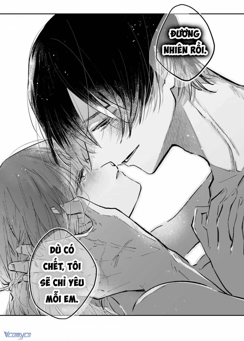 [18+] Tuyển Tập Truyện Ngắn Sếch Tàn Bạo Chap Chapter 19.3-[18+] Tuyển Tập Truyện Ngắn Sếch Tàn Bạo - Next Chap 35
