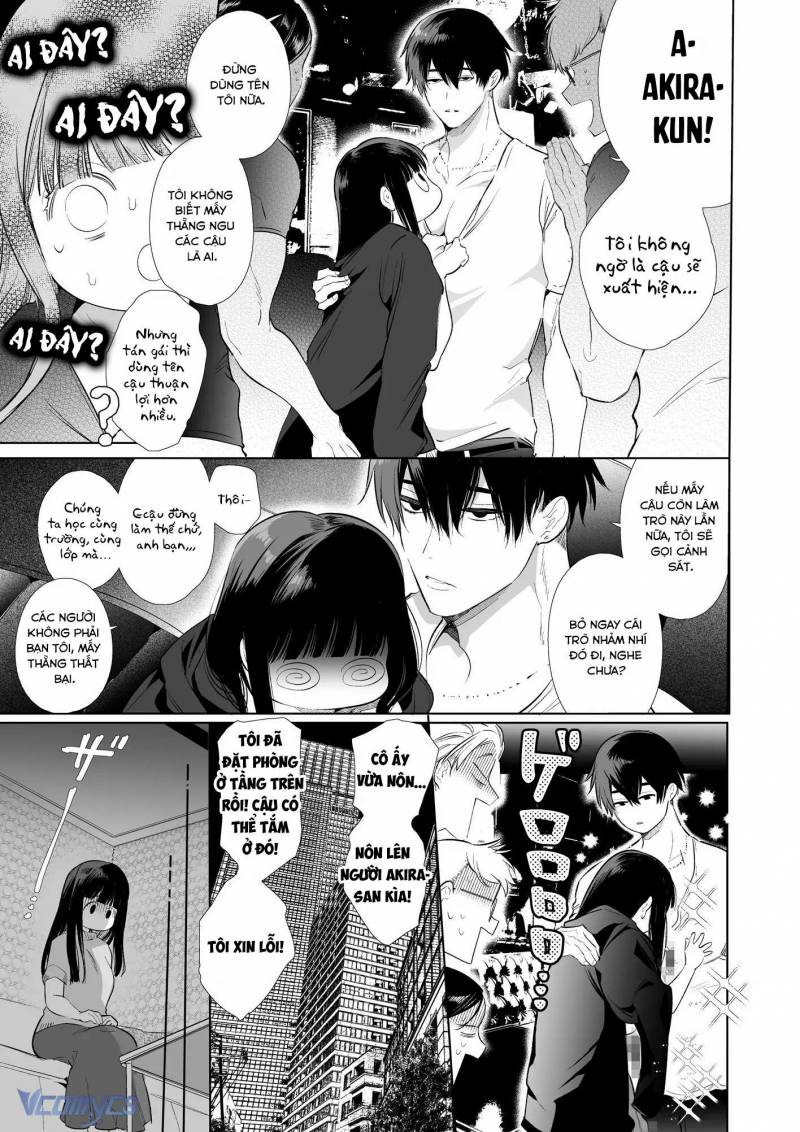 [18+] Tuyển Tập Truyện Ngắn Sếch Tàn Bạo Chap Chapter 20.1-[18+] Tuyển Tập Truyện Ngắn Sếch Tàn Bạo - Next Chap 36